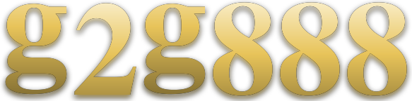 g2g888 โลโก้